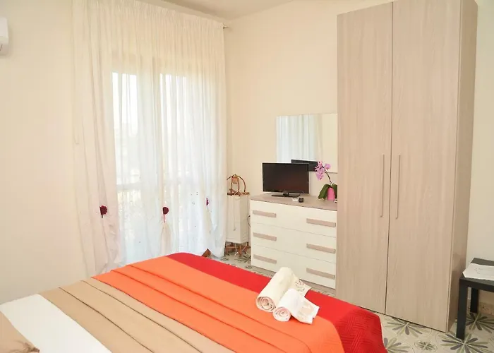 Lian Room B&B